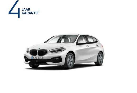 BMW 118i Hatch