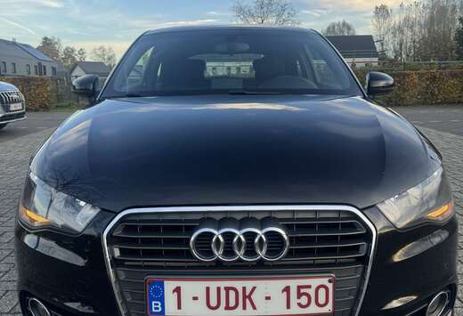 Audi 1.2 TFSI Ambition