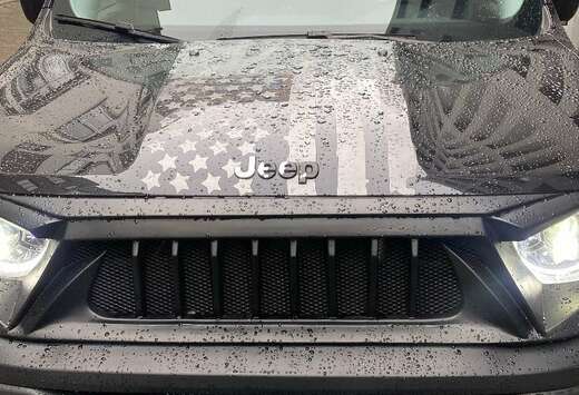 Jeep Renegade 1.4 Turbo 4x2 Longitude