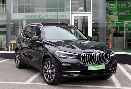 BMW 3.0AS xDRIVE45e PHEV 394CV PANO CAMERA COCKPIT LE ...