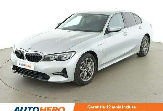 BMW 330e Sport Line