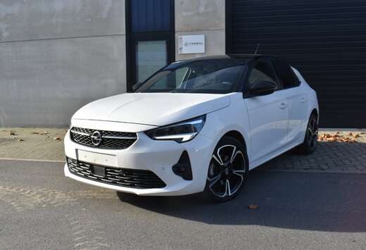 Opel 1.2i Turbo G/S Line *Massage-Led*