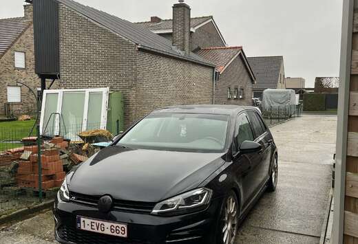 Volkswagen Volkswagen Golf 7 R-Line DSG