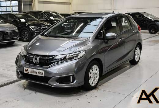 Honda Jazz 1.3 i-VTEC Comfort - NAVIGATIE / PDC / CC