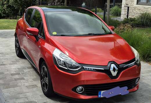 Renault Clio 1.5 dCi Energy Community
