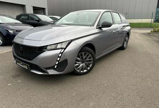 Peugeot SW, CARPLAY-ANDROID / NAVIGATIE/ CRUISE CONTR ...