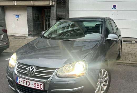 Volkswagen 1.4 16S TSI 122 Confortline