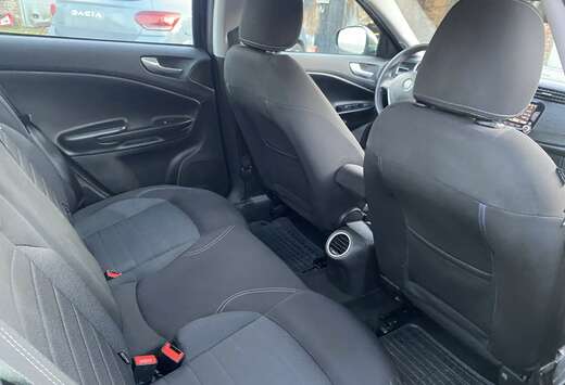 Alfa Romeo 1.6 JTDm Super (EU6d-TEMP)