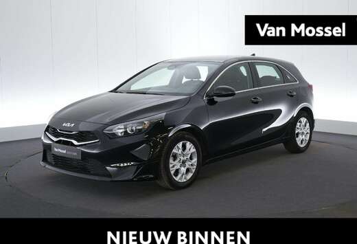 Kia Pulse 1.0 T-GDI 120 MHEV DCT ISGPulse