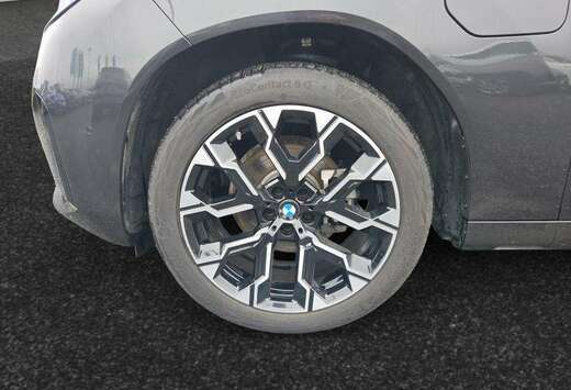 BMW xDrive30e / Hybride