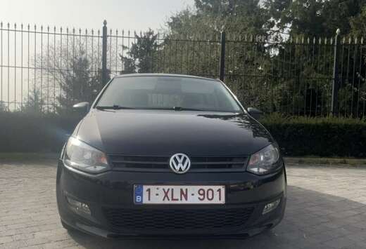 Volkswagen 1.2i Trendline
