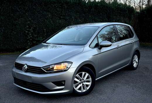 Volkswagen 1.6 CR TDi Allstar