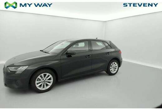 Audi Sportback Business Edition Attraction 30 TDI  85 ...