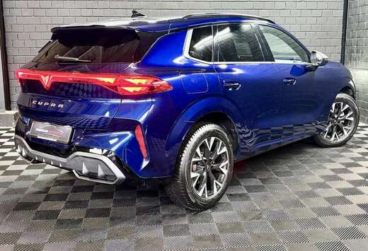 1.5 eTSI 150 CV *Tête Haute* *Caméra* VSS*