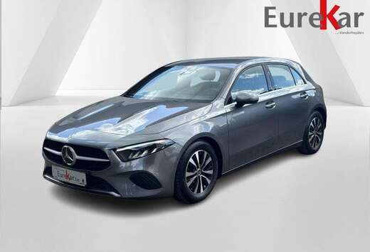 Mercedes-Benz 1.3i 7G-DCT