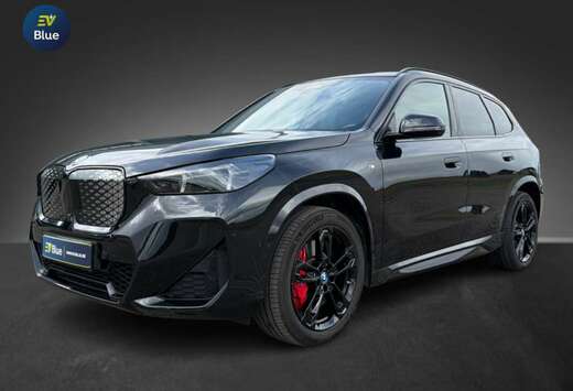 BMW eDrive 20 M SPORT PRO