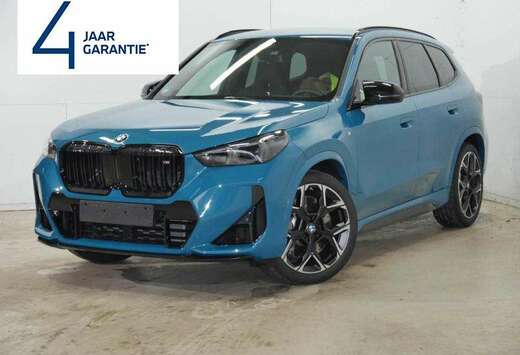 BMW M35I - M SPORT-PRO - HARMAN-KA