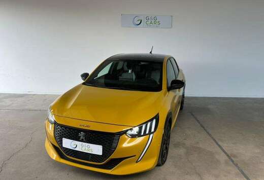 Peugeot GT PACK ***24 MOIS DE GARANTIE***