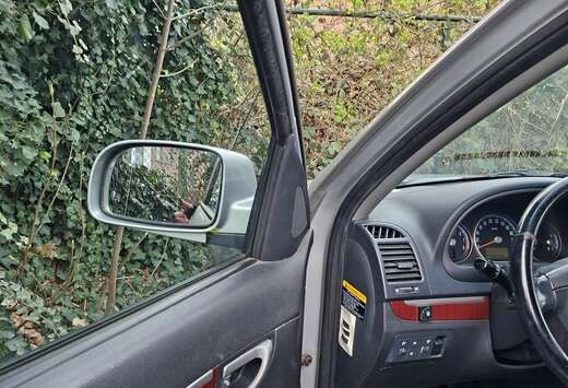 Hyundai 2.7i V6 4WD Comfort 7pl.