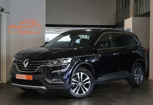 Renault Koleos 2.0 dCi Initiale Paris X-Tronic Garant ...