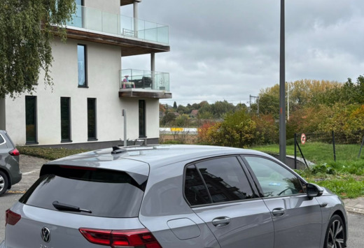 Volkswagen Golf 1.5 eTSI R-Line OPF DSG (EU6AP)