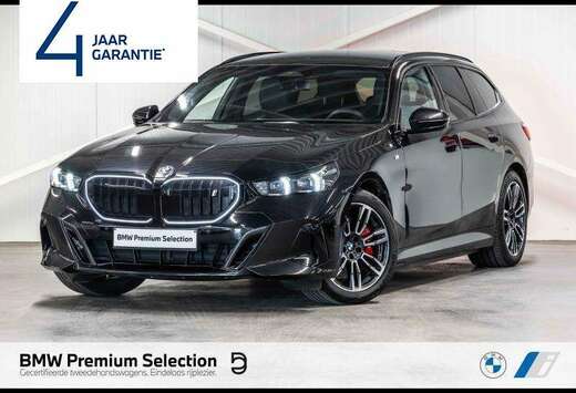 BMW eDrive40 Touring M Sport Pro  PANO  Drive +  Pa
