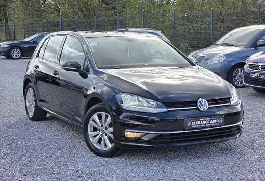 Volkswagen Golf 1.5 TSI Highline-Carnet-Garantie