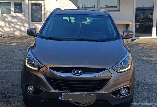 Hyundai 2.0 GDi