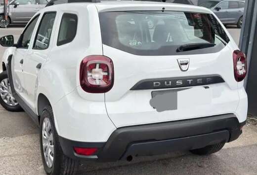Dacia 1.06 essence Sce. NAVI. LED.