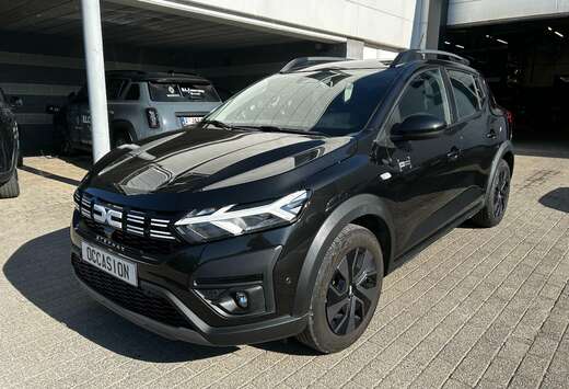 Dacia Stepway ExpresionTce 90ch