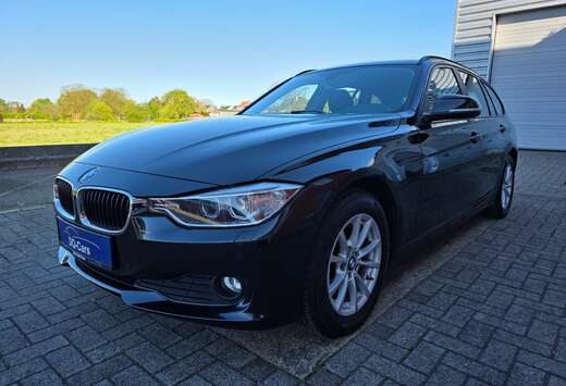 BMW Touring 320 d Touring - Automaat