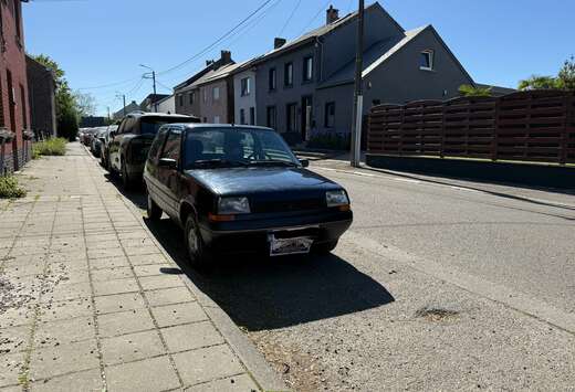 Renault 1.4 GTL