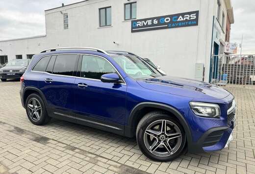 Mercedes-Benz d AMG Line ** 1 JAAR GARANTIE **