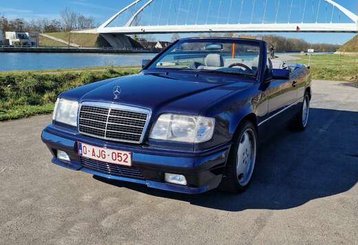 Mercedes-Benz Sportline 952