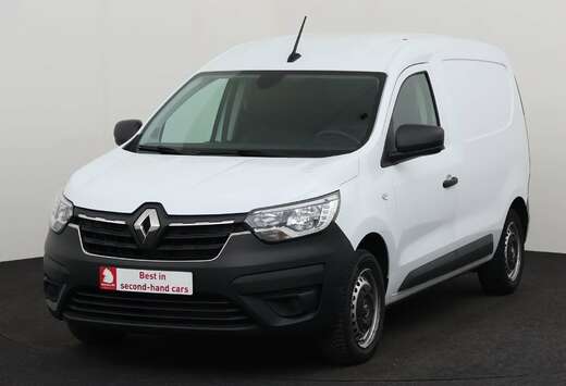 Renault 1.5 DCI COMFORT + CAMERA + PDC + CRUISE + AIR ...