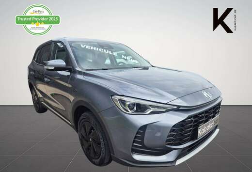 MG 1.5 Comfort /VEHICULE NEUF /GARANTIE CONSTRUCTEUR