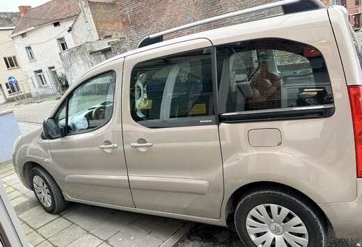Citroen 1.6 HDi Multispace   3000€