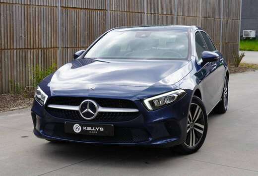 Mercedes-Benz e PHEV Luxury Line**1ste eig**Topstaat