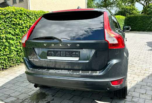 Volvo XC60 D3 Momentum