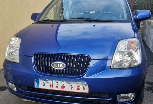 Kia Picanto 1.1i 12v LX