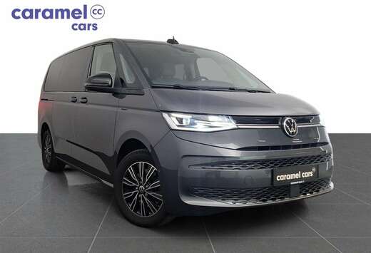 Volkswagen 2.0B 204PK*7-ZITPLAATSEN*FULL OPTION*PANOR ...
