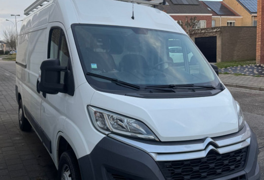 Citroen Jumper 35 L2H2 Heavy Confort
