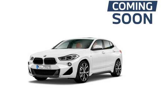 BMW 18i- 12mois/maand garantie