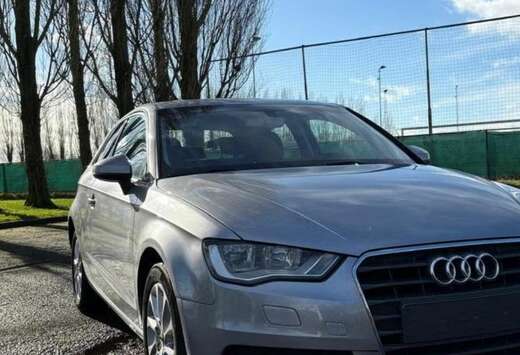 Audi 1.4 TFSI 68 000KM