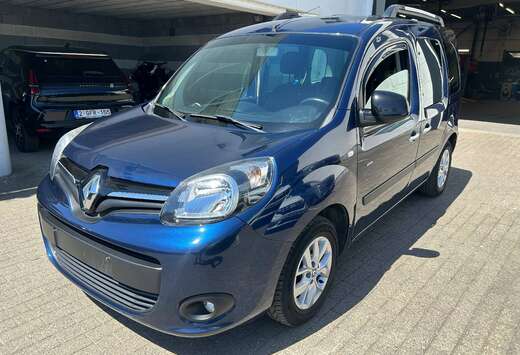 Renault Version LIMITED