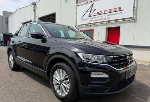 Volkswagen 1.0 TSI Carplay/Android/2xPDC/Klima dual/1 ...