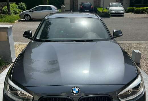 BMW 116i