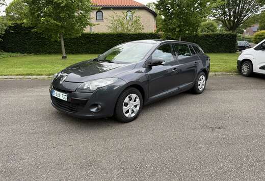 Renault Grantour