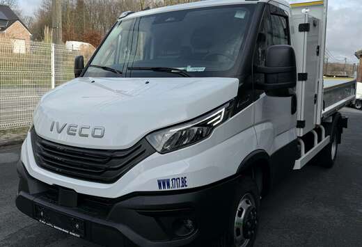 Iveco BENNE BASCULANTE