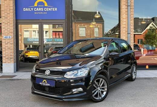 Volkswagen 1.2 TSI R Line I Navi I Garantie 12 M